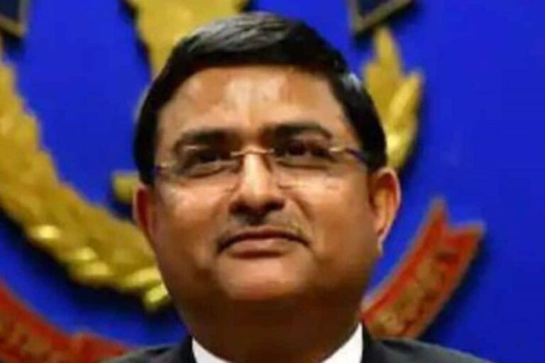 Those Who Disturb Peace Should Be Identified, Punished: Police Commissioner on First Visit to NE Delhi