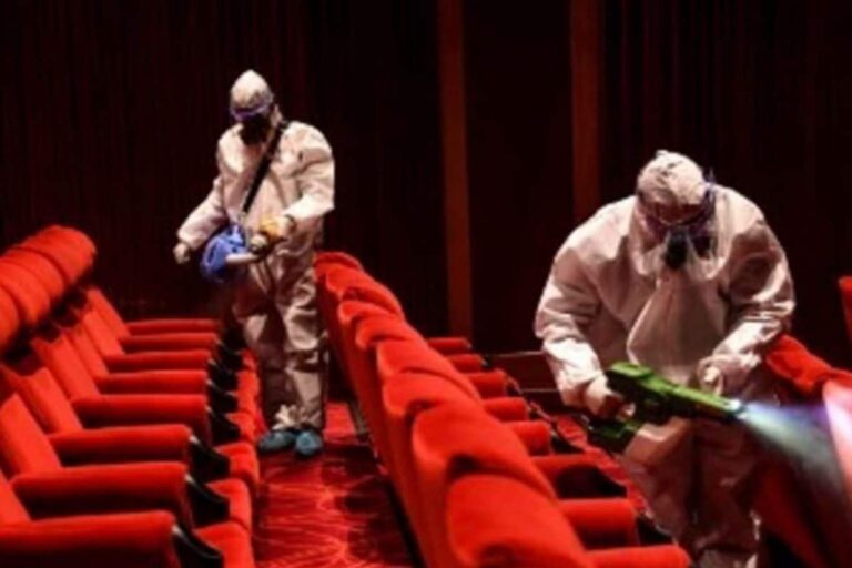 Tamil Nadu Allows Schools, Colleges, Theatres To Open. Here’s All You Need To Know