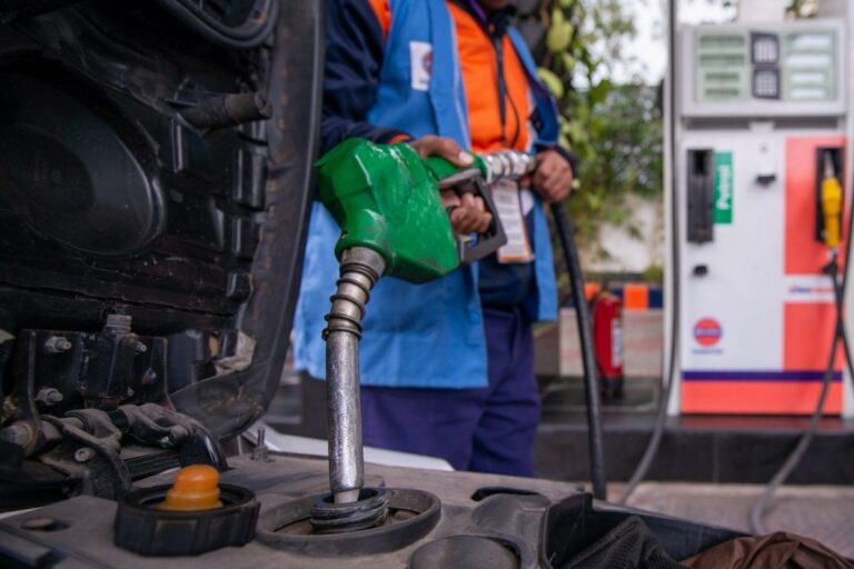 Tankers Strike Withdrawn Amid Fuel Crisis Across South Bengal