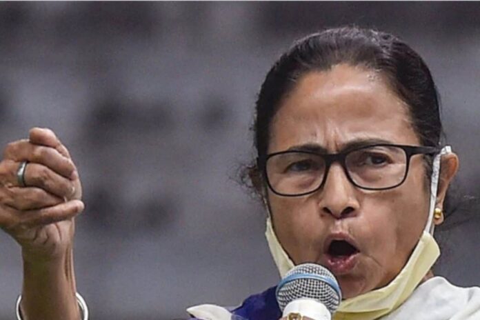Mamata Banerjee Set to Launch 'Ration at Doorstep' Welfare Scheme in West Bengal