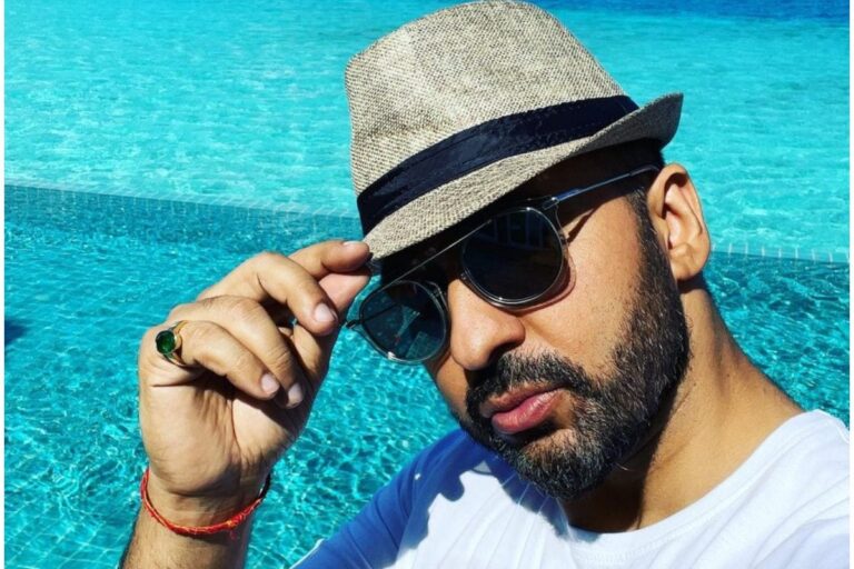 Mumbai Sessions Court Refuses Pre-arrest Bail to Raj Kundra