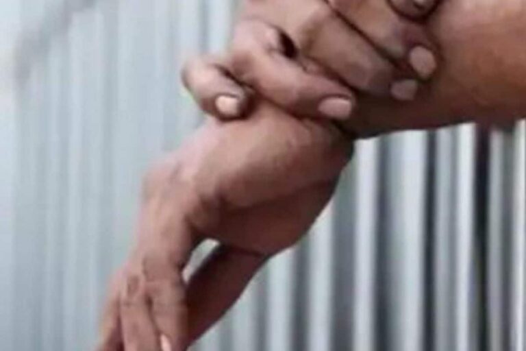 5 Inmates Escape from Juvenile Detention Centre in Bulandshahr, 3 Cops Suspended
