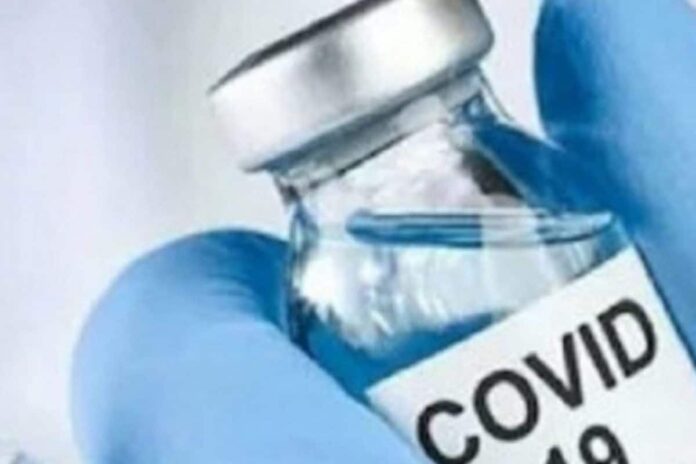 Covid Vaccine at Doorstep for Old, Ailing Kolkata Residents
