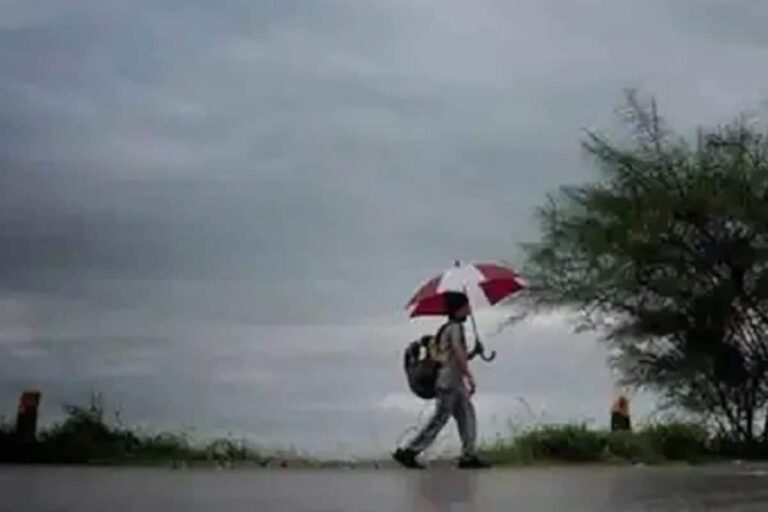 Heavy Rains in Kerala, IMD Issues Orange Alert in Nine Districts
