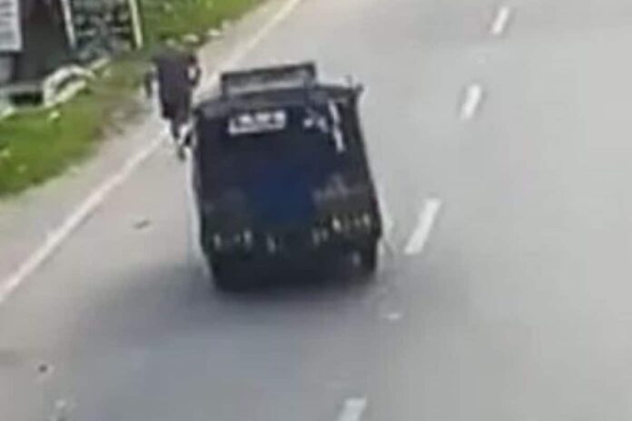 CBI Announces Rs 5 Lakh Award for Information in Case of Dhanbad Judge's Death