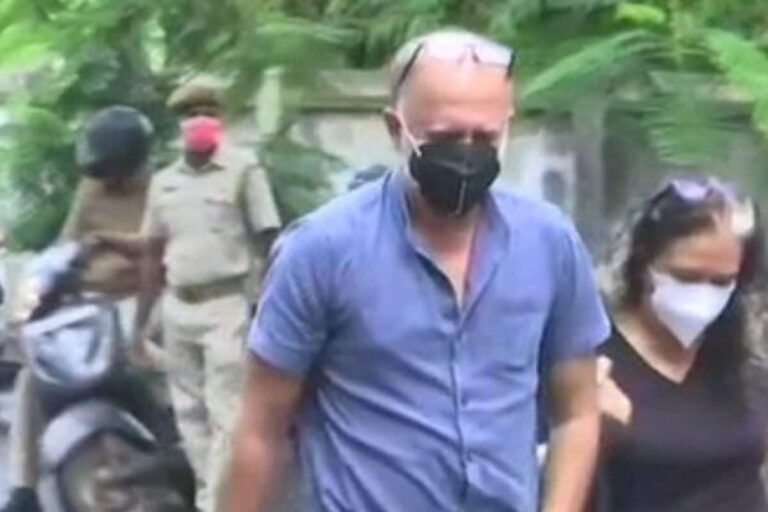 Country Has Right to Know, Says Goa as Tarun Tejpal Urges Rape Case be Heard Without Press or Public