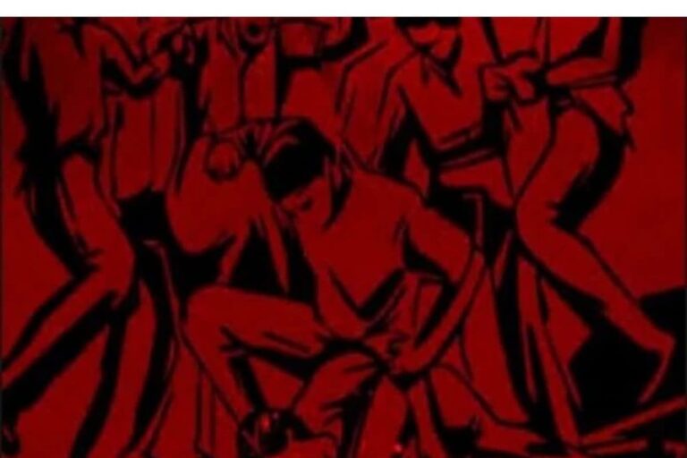 Woman Lawyer Attacked by Tripura Mob for Reporting Cattle Transport on Overloaded Trucks