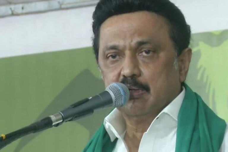 Tamil Nadu Bans Ganesh Chathurthi Processions; Bars Entry to Beaches on Sundays