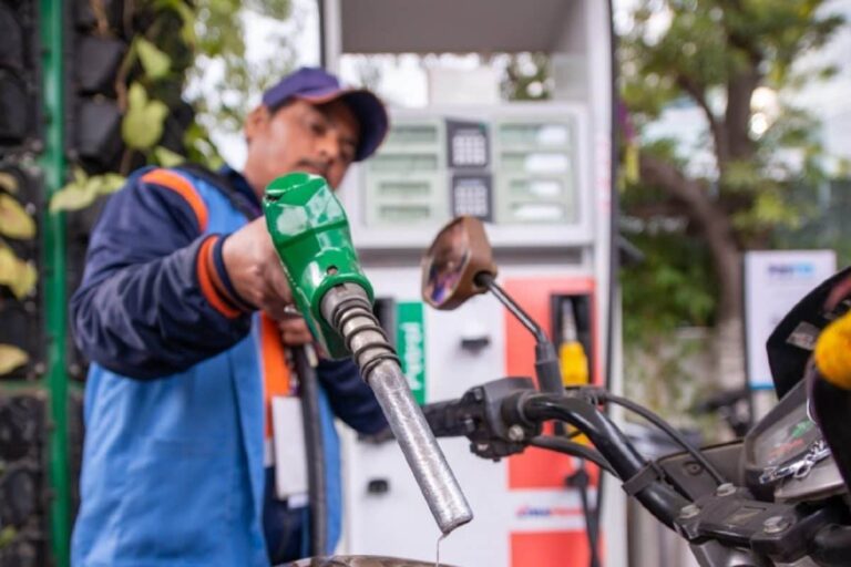 BJP, Congress Spar in MP Assembly Over Rising Fuel Prices