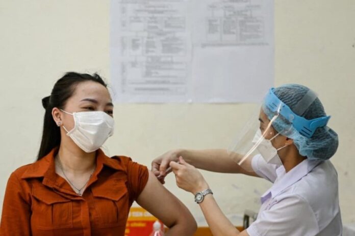 Foreign Nationals Can Now Get Vaccinated in India, Register on CoWin Using Passport