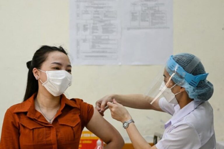 Foreign Nationals Can Now Get Vaccinated in India, Register on CoWin Using Passport