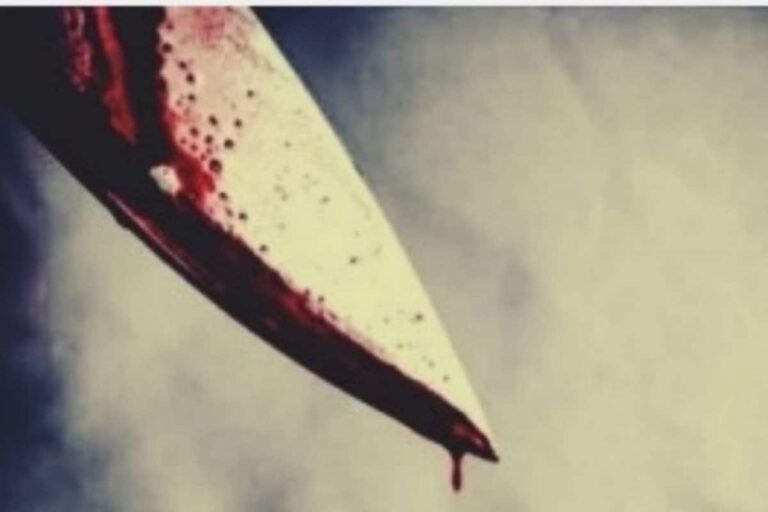 Doctor Attacks Wife with Blade in Bihar’s Gaya
