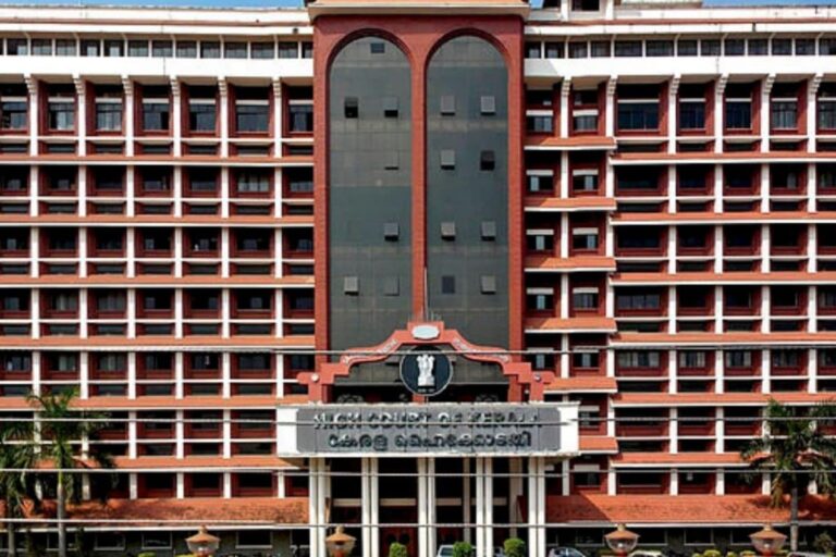 ISRO Case: Kerala HC Grants Anticipatory Bail to 4 Accused