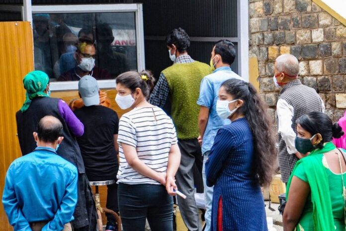 Worst-Hit Districts in Second Wave of Covid-19 May be Partially Spared in Third Wave, Says ICMR: Report