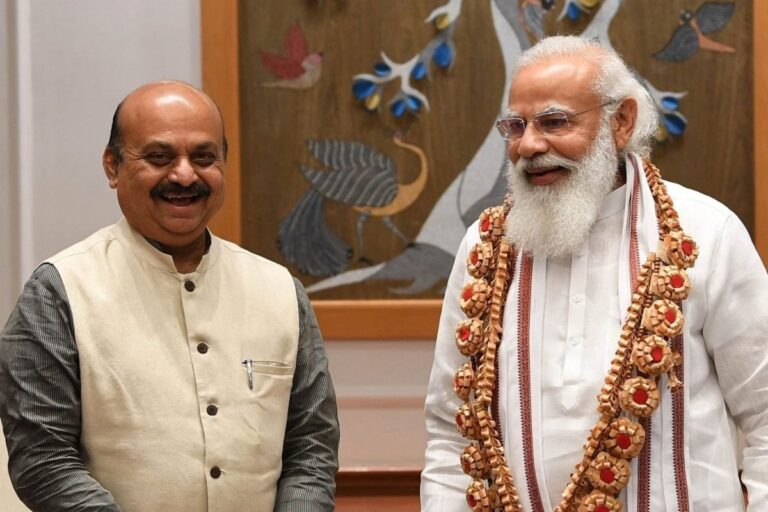 Karnataka Cabinet: Full List of CM Basavaraj Bommai’s New Picks