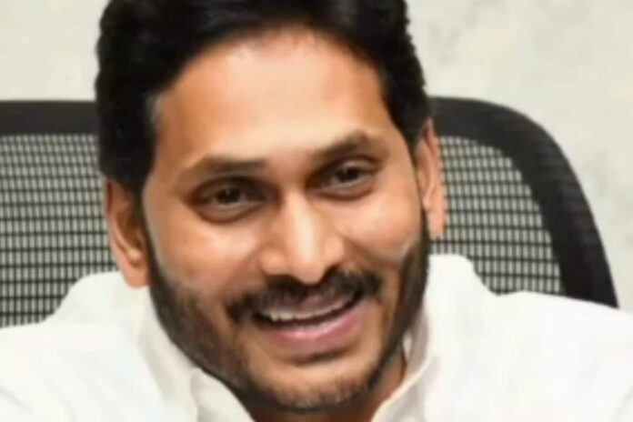 Vaccinate Teachers & Staff in Villages, Fill Up Health Posts: AP CM