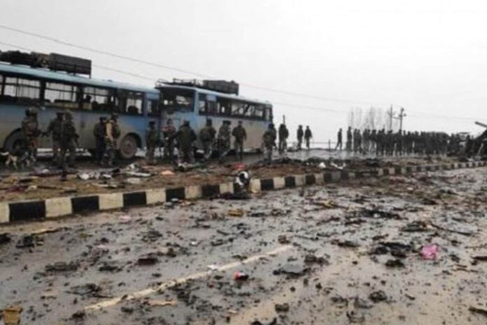 Key Accused in Pulwama Terror Attack, Thought to be Killed in an Encounter in July, is Alive: Report