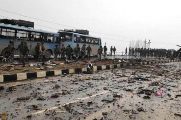 Key Accused in Pulwama Terror Attack, Thought to be Killed in an Encounter in July, is Alive: Report