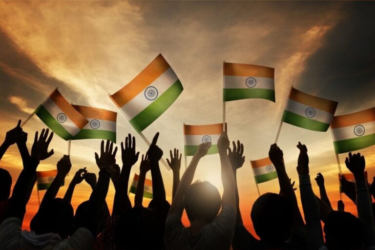 India at 75: More Than 1.5 Crore Indians Record & Upload National Anthem on Rashtragaan.in