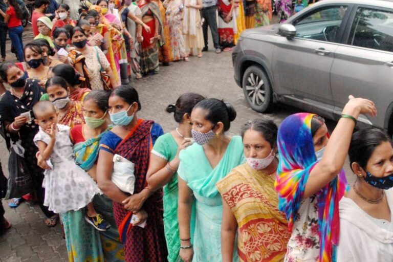 Coronavirus News LIVE Updates: Districts Severely Affected by 2nd Wave May Not See Intense 3rd Wave, Says ICMR; Florida on Alert