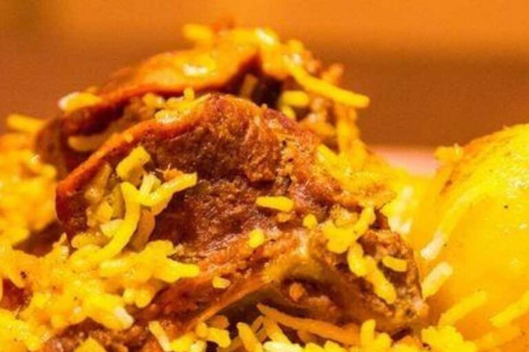 Audio Clip of Pune DCP’s ‘Free Biryani’ Request Goes Viral on Social Media, Maha Minister Orders Probe