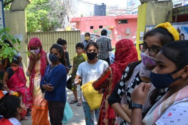 News18 Afternoon Digest: Insult to People & Democracy, Says PM Modi on Ruckus in Parliament; Wuhan to Test ‘All Residents’ as Virus Emerges and Other Stories