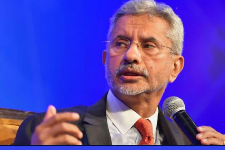 EAM Jaishankar Likely to Attend Swearing-in of Iranian President-elect Ebrahim Raisi