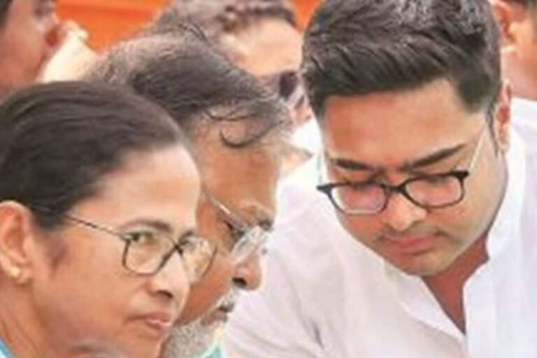 TMC No 2 Abhishek Banerjee to Visit Tripura Monday, Hold Meeting with Party Members