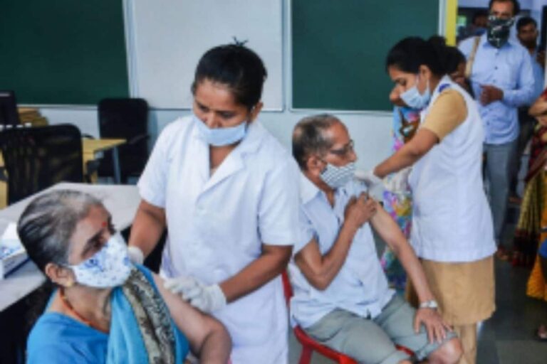 10 UP Districts are Now Covid-Free, State Reports Only 36 Fresh Cases
