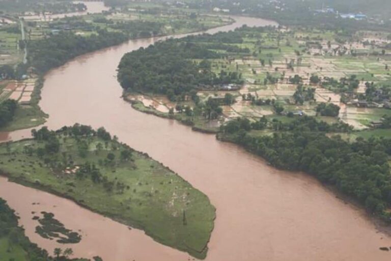 Raigad Landslide: Plan to Resettle Families Ready, Says Maha Minister Eknath Shinde