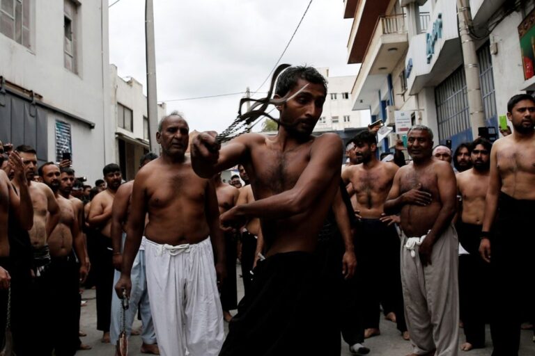 J&K: Shia Community Split Over Admin’s Decision to Allow Muharram Procession After 30 Years