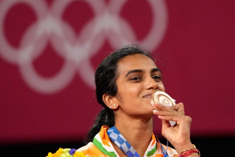 News18 Daybreak | PV Sindhu Full of Emotions After Winning Bronze at Tokyo 2020; India Achieves July Covid Vaccination Target