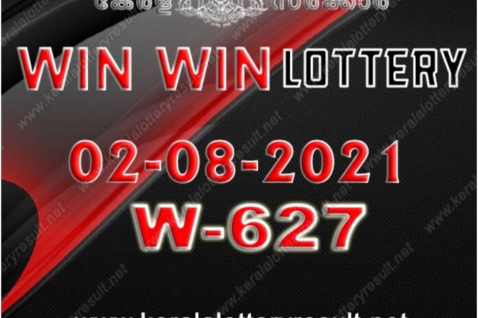 Kerala Lottery Result 2021 LIVE: Win Win W- 627 Result For August 2 at 3 PM; Check Guessing Numbers