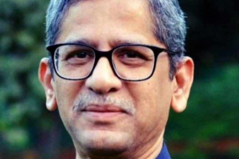 ‘Belong to Both Andhra, Telangana’: CJI Ramana Says Won’t Hear Krishna River Dispute