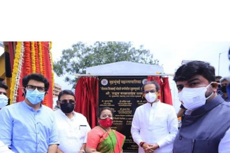 Ghatkopar-Mankhurd flyover in Mumbai Opens for Public After a Delay of 3 Years