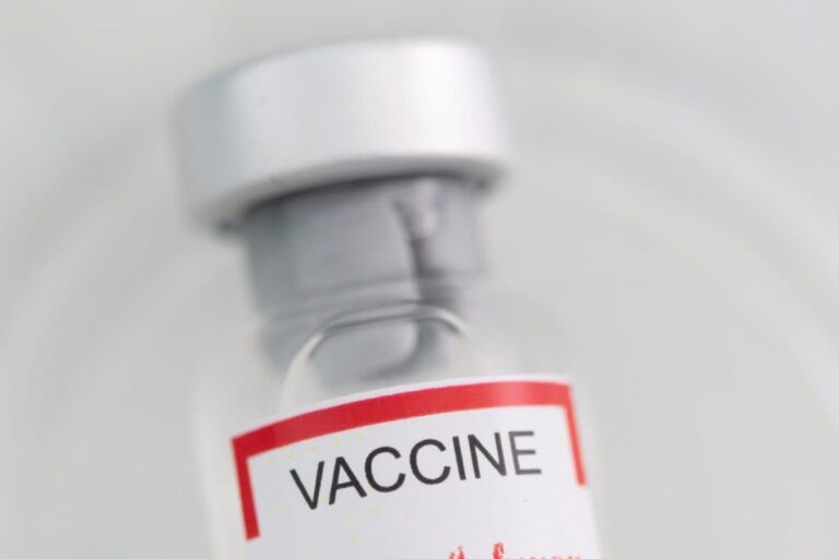 Johnson & Johnson Withdraws Proposal for Speedy Covid Vaccine Approval