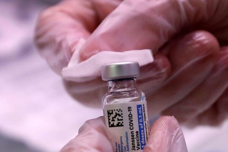 Covaxin, Covishield Mix Gives Positive Result in ICMR Study. Global View, What Experts Say