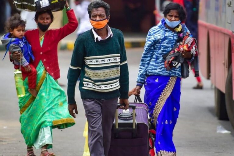 As Kerala Reports Massive Surge in Covid Cases, These Two States Put Curbs for Travellers