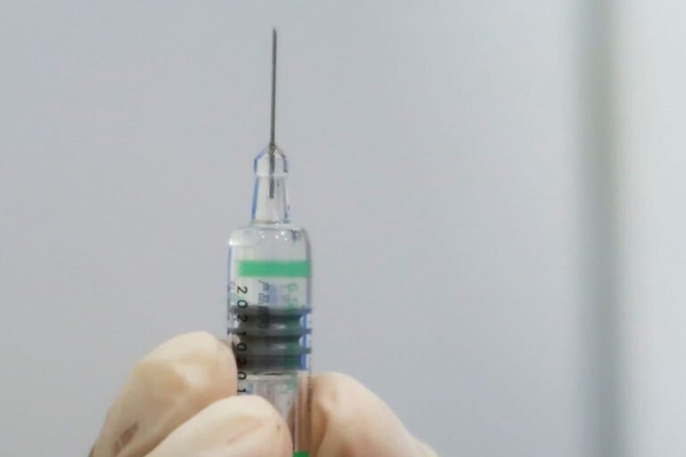 Zydus Cadila’s Covid Vaccine Can Be Available from First Week of October