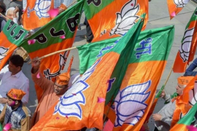 BJP Urges Kerala Govt to Exempt Devotees from COVID Curbs to Perform ‘Bali Tharpanam’