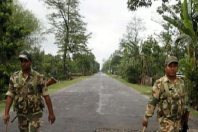 Hope For a Change: Naxal Hub Dantewada Now a Textile Hub with ‘Dannex’ Brand