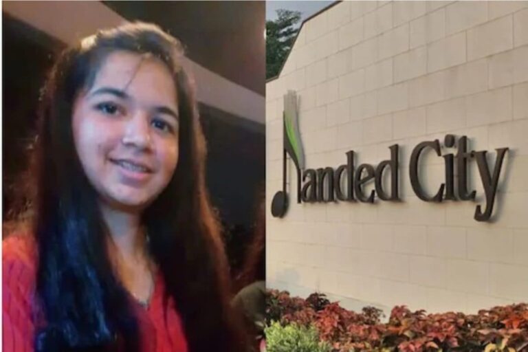 Girl Jumps To Death From 11th Floor of Building in Maharashtra’s Nanded