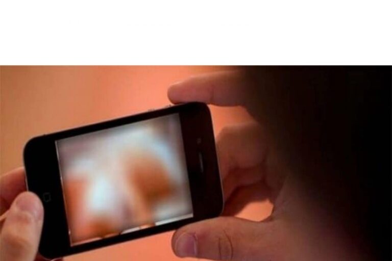 Porn Video Plays Out During Online Class in Pune