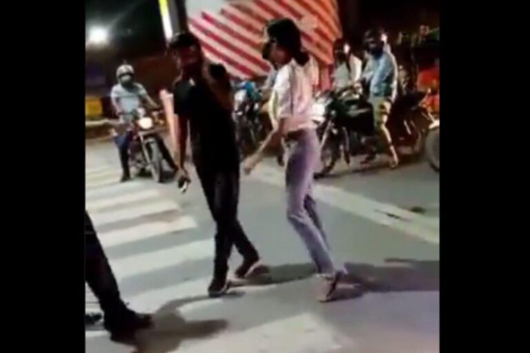 After Social Media Uproar, FIR Against Woman Who Thrashed Cab Driver in Lucknow