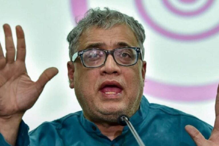 Parliament Monsoon Session LIVE Updates: Will Shave My Head If Amit Shah Comes to Parliament Today, Says TMC MP Derek O’Brien