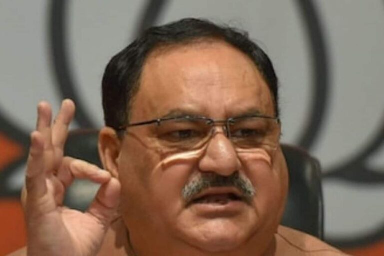India Not Dependent on Other Nations for Vaccine Supply, to Have Over 136 Cr Doses by Year End: Nadda