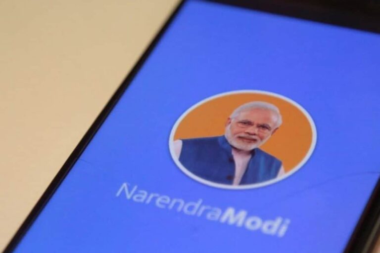 Party Workers Who Get 5,100 People to Download NaMo App Will Have Chance to Meet PM: Delhi BJP Chief
