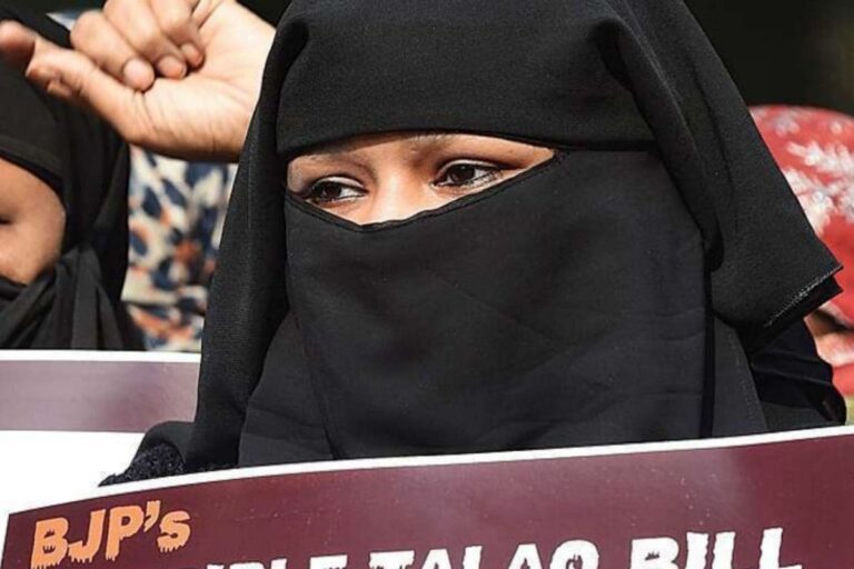Former BSP Minister Under Fire After Estranged Wife Lodges Complaint Accusing Him of Giving ‘Triple Talaq’
