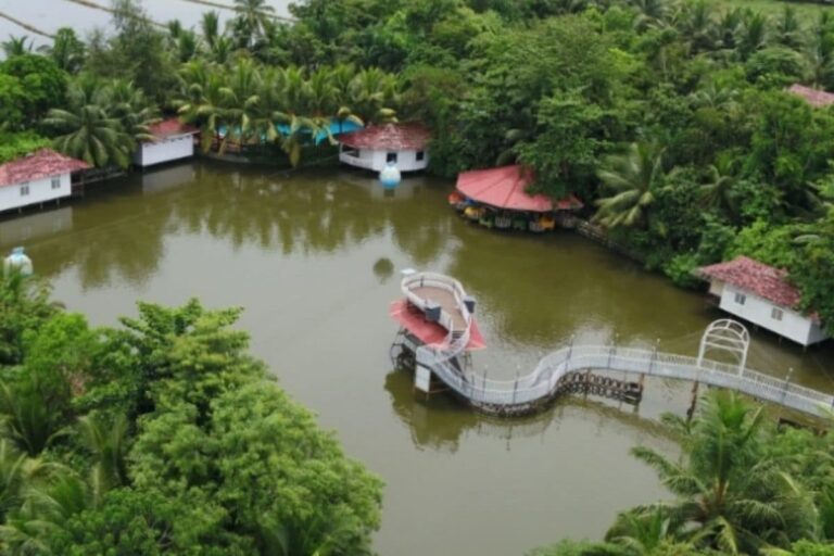Lockdown Woes: Agricultural Theme Park With 4800 Species Starts Crowd Funding for Survival