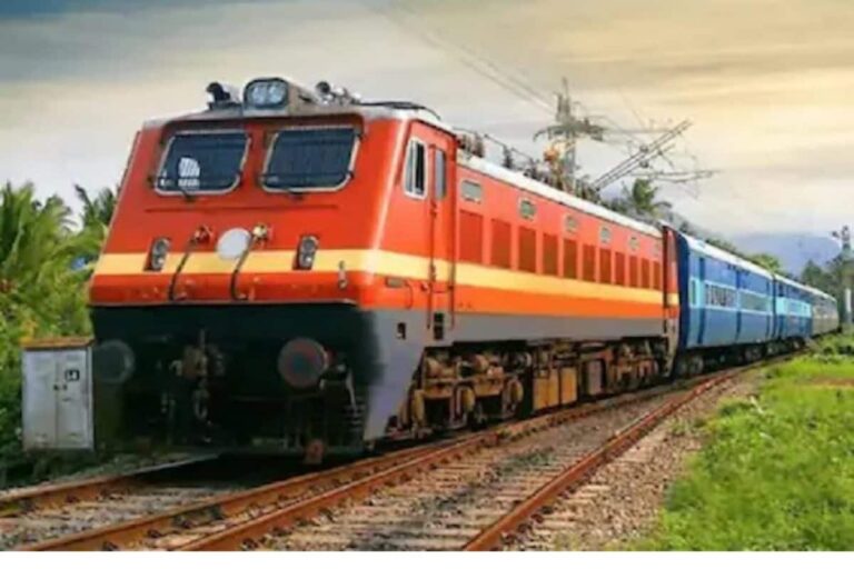 Indian Railways To Divert Routes of Three Trains Connecting Rajasthan To Assam